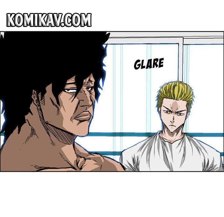 Boss in School Chapter 43 - halaman 28