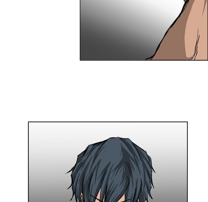 Boss in School Chapter 43 - halaman 33
