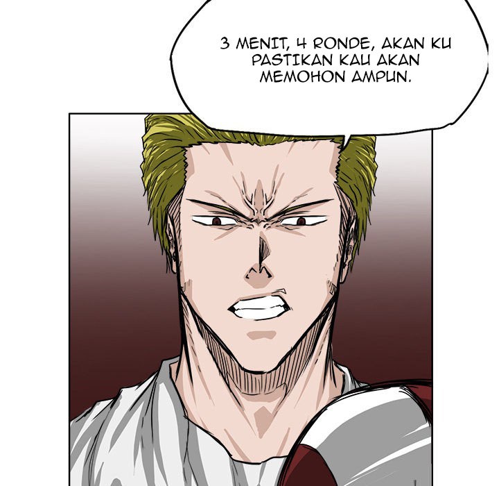 Boss in School Chapter 43 - halaman 41