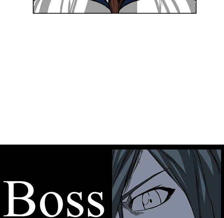 Boss in School Chapter 43 - halaman 44