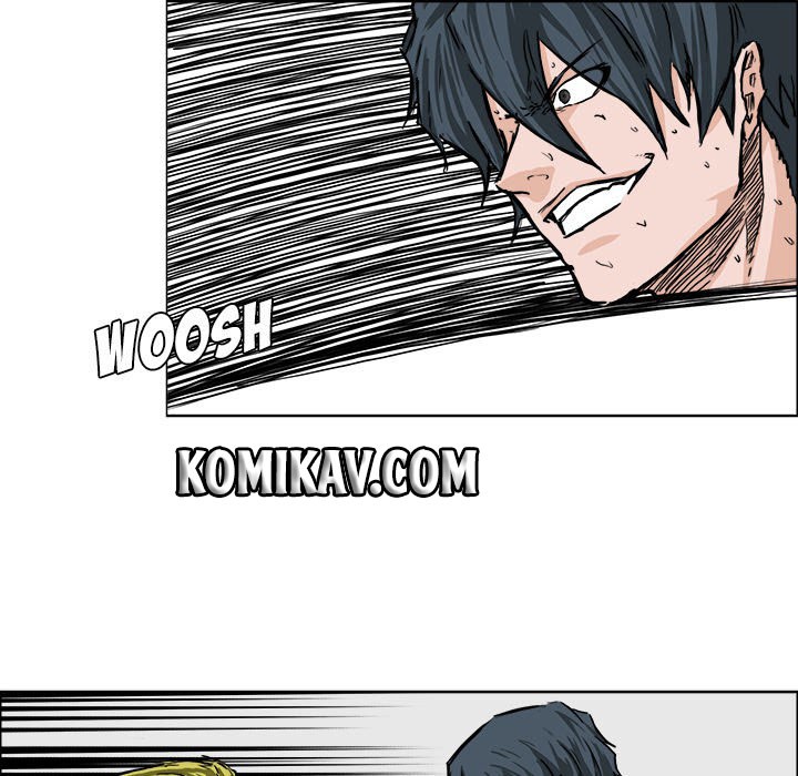 Boss in School Chapter 43 - halaman 48