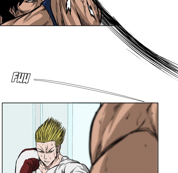 Boss in School Chapter 43 - halaman 5
