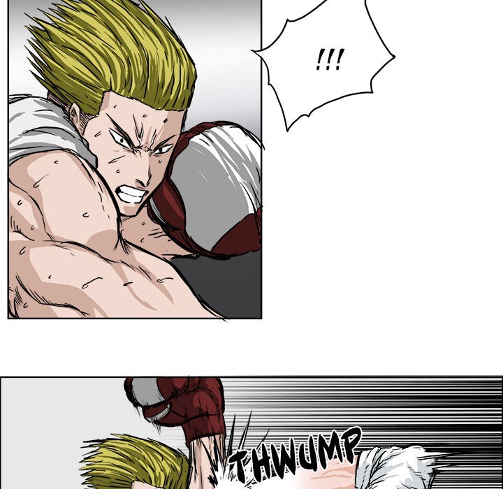 Boss in School Chapter 43 - halaman 52