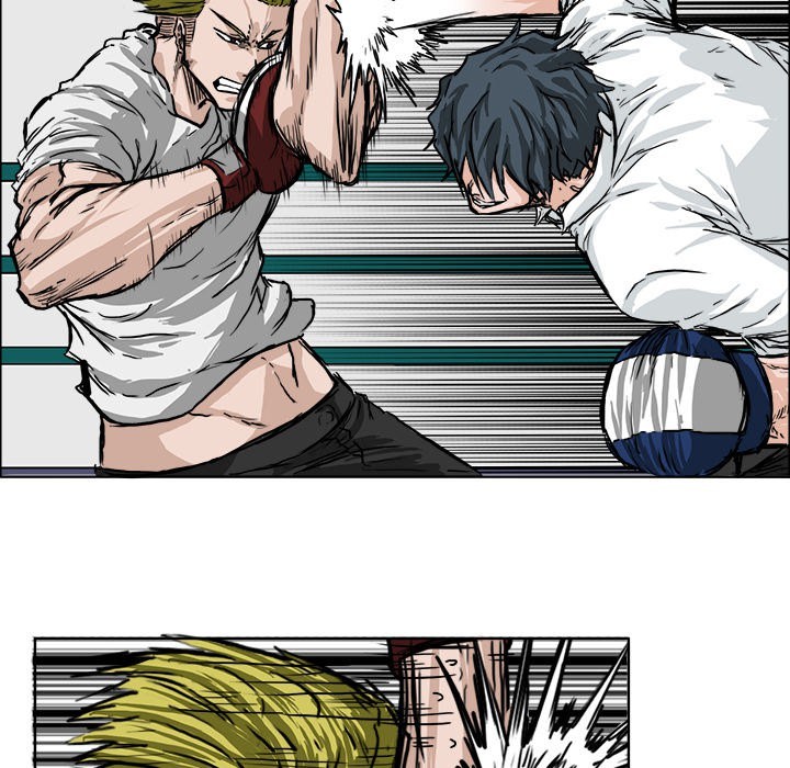 Boss in School Chapter 43 - halaman 53