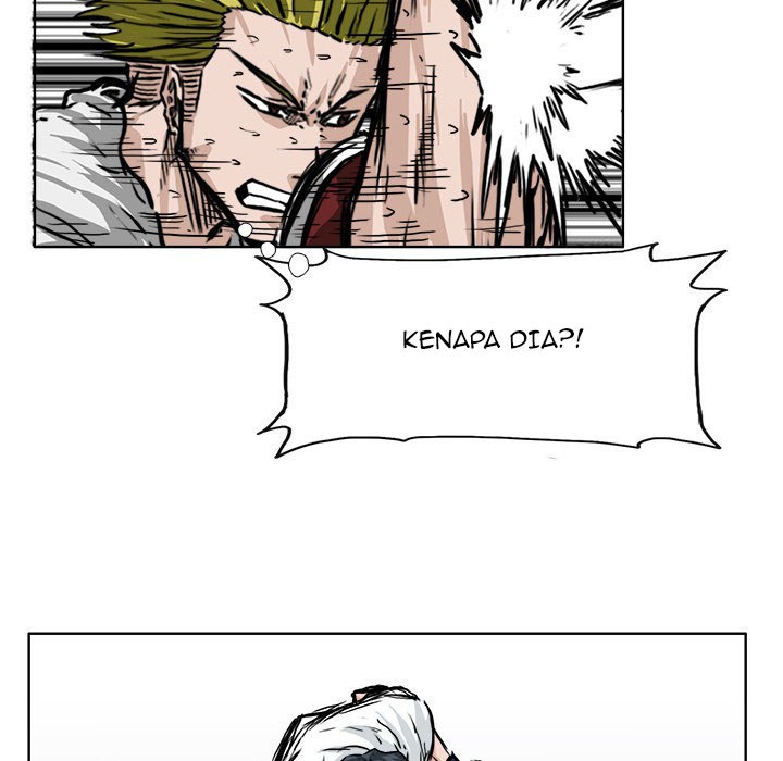 Boss in School Chapter 43 - halaman 54