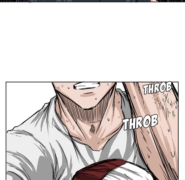 Boss in School Chapter 43 - halaman 58
