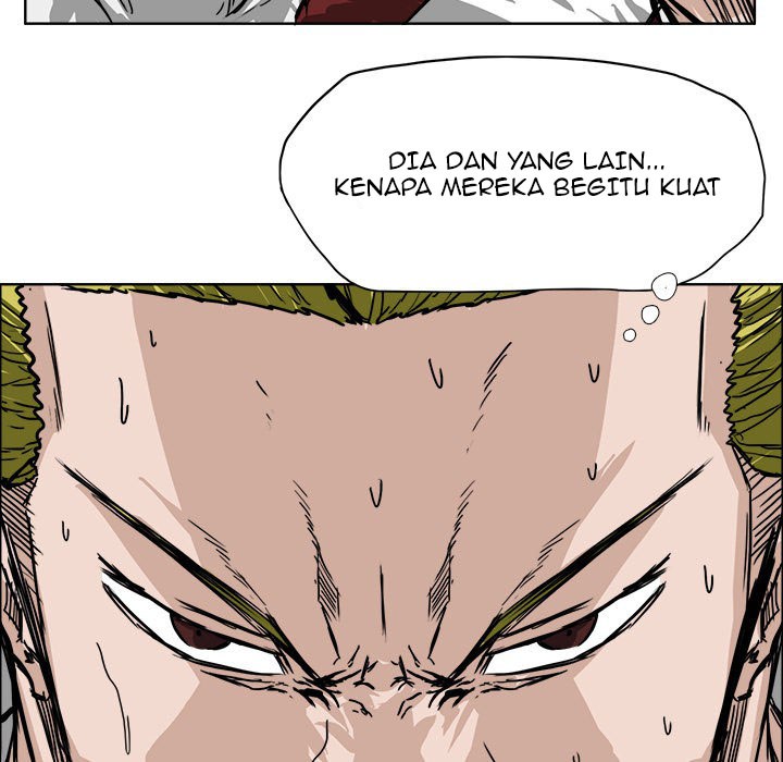 Boss in School Chapter 43 - halaman 59
