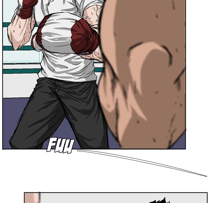 Boss in School Chapter 43 - halaman 6