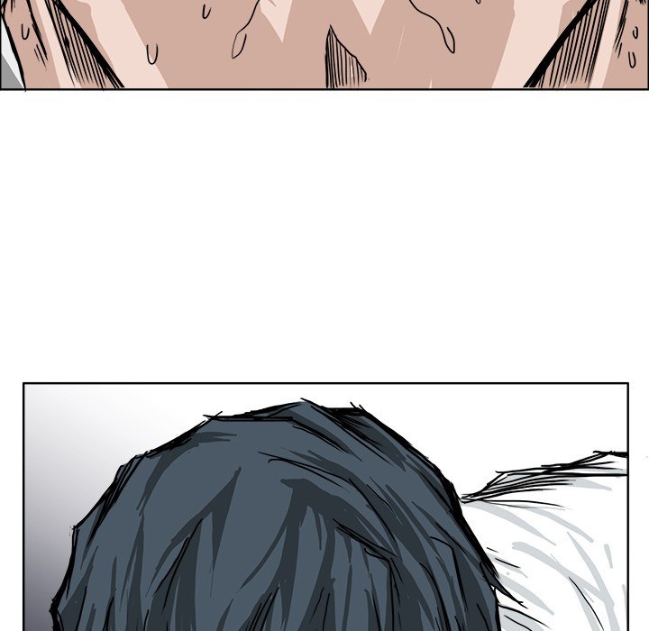 Boss in School Chapter 43 - halaman 60