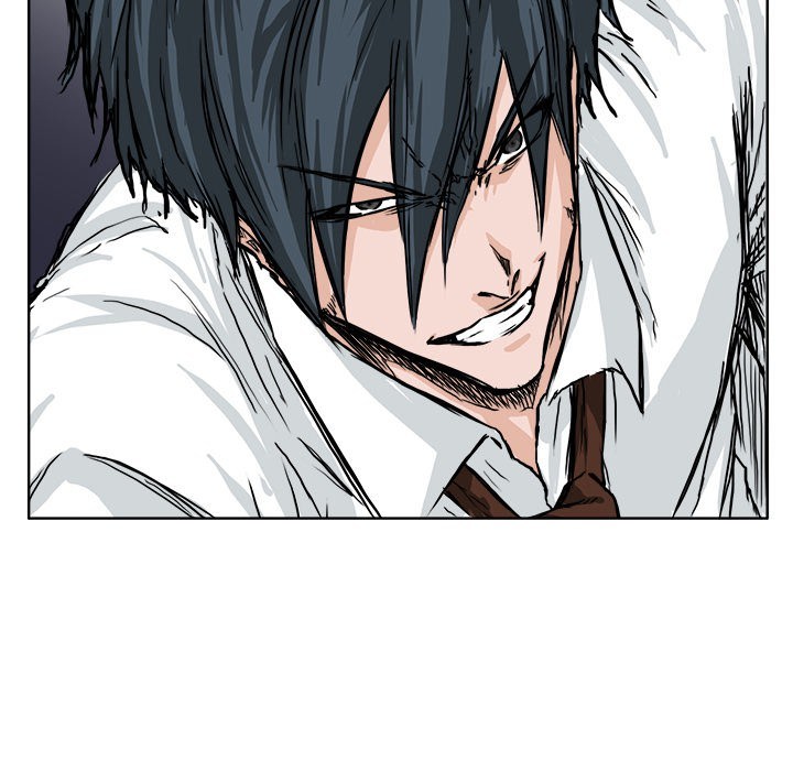 Boss in School Chapter 43 - halaman 61