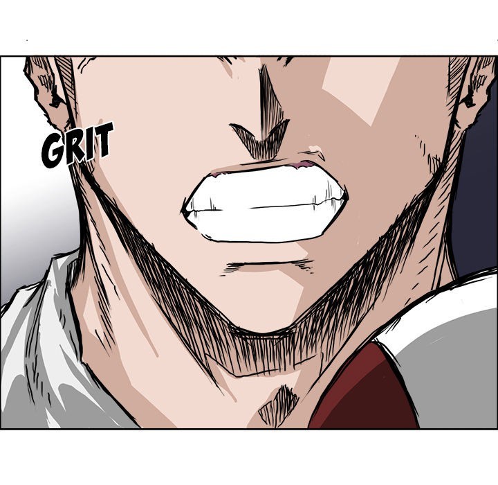 Boss in School Chapter 43 - halaman 62