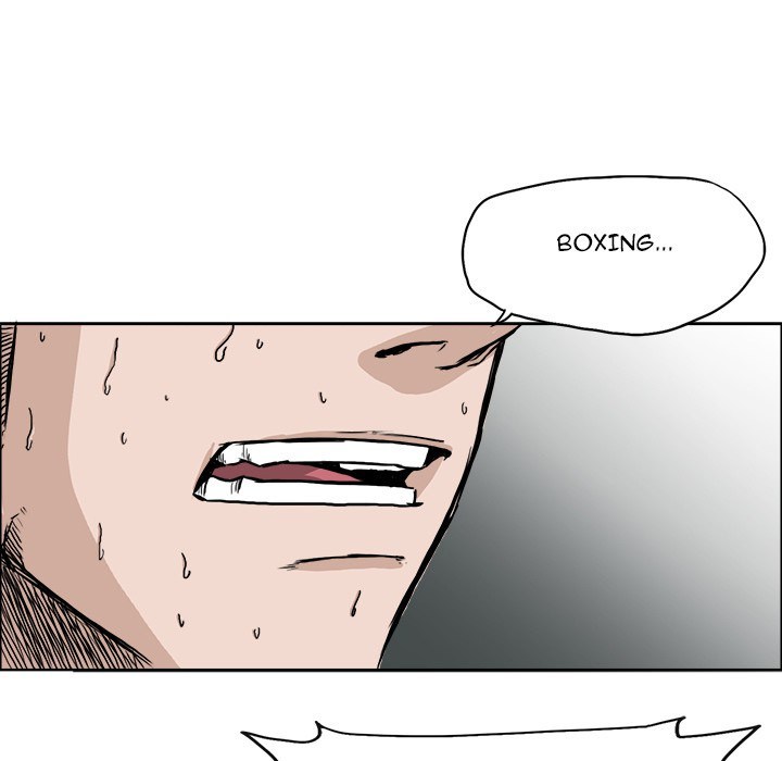 Boss in School Chapter 43 - halaman 63