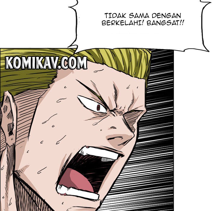Boss in School Chapter 43 - halaman 64
