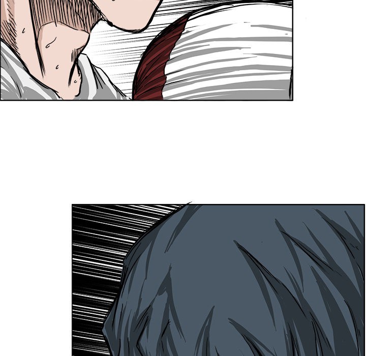 Boss in School Chapter 43 - halaman 65