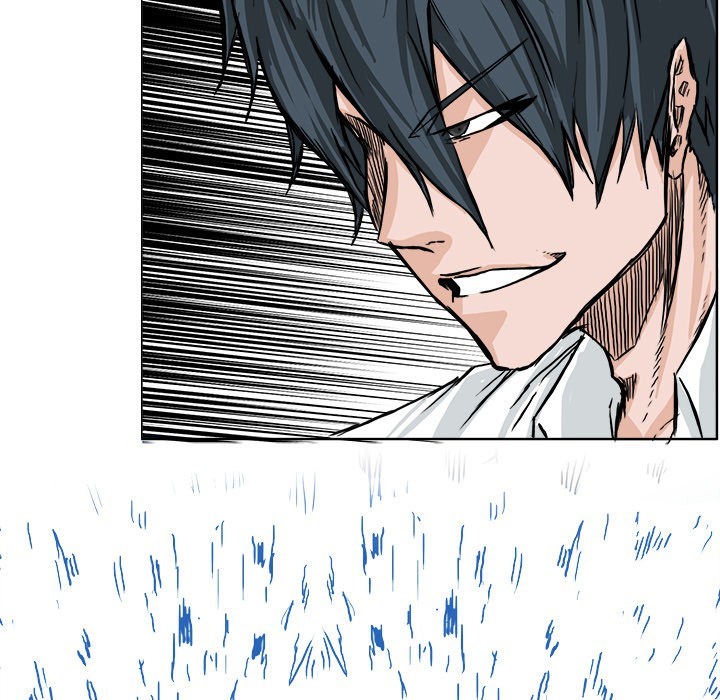 Boss in School Chapter 43 - halaman 66