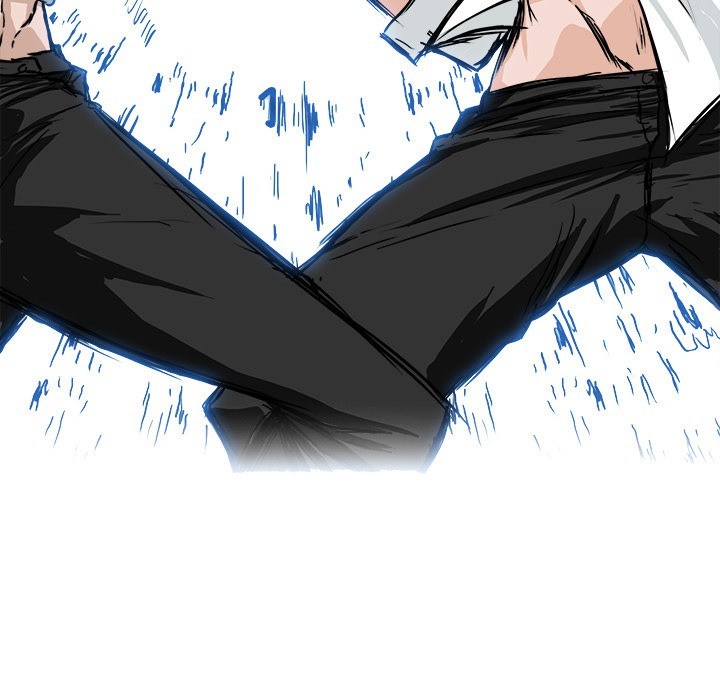 Boss in School Chapter 43 - halaman 68