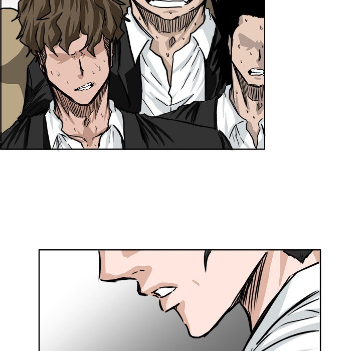 Boss in School Chapter 43 - halaman 77