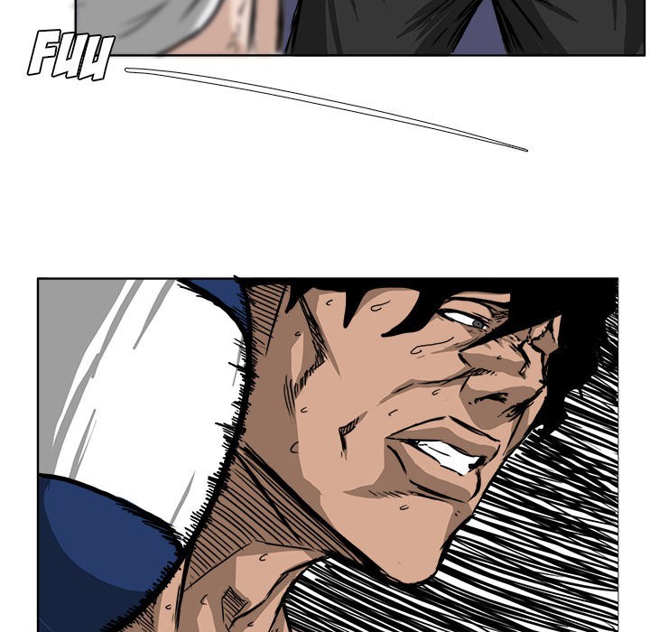 Boss in School Chapter 43 - halaman 8