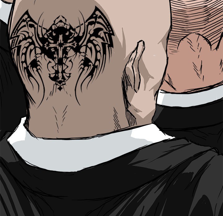 Boss in School Chapter 43 - halaman 81