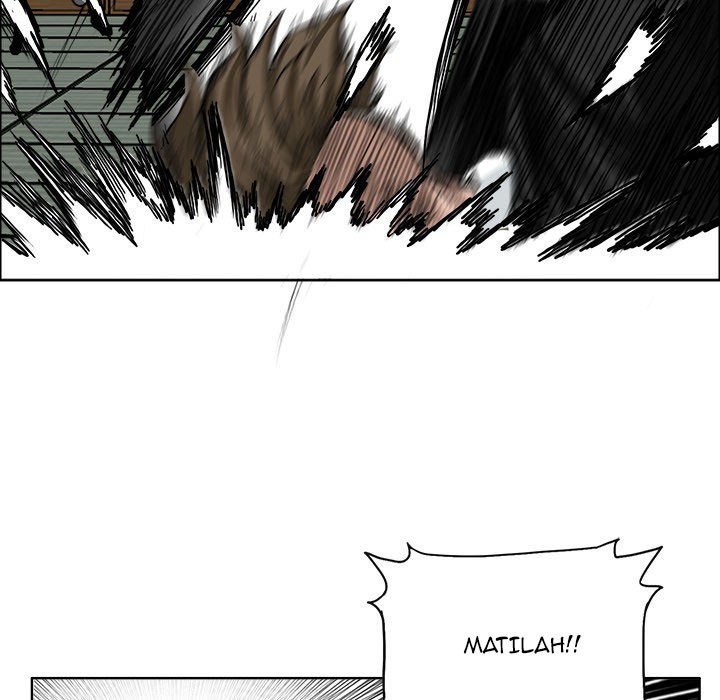 Boss in School Chapter 43 - halaman 86