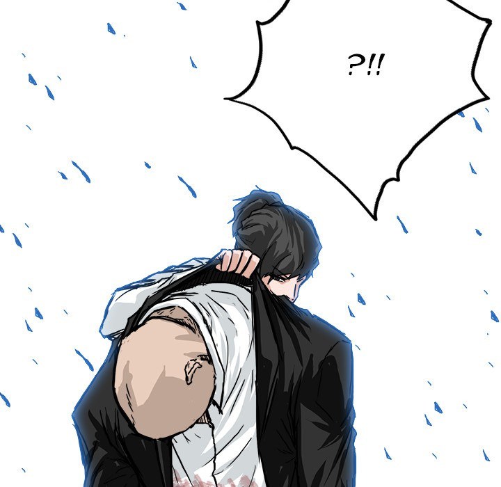 Boss in School Chapter 43 - halaman 92