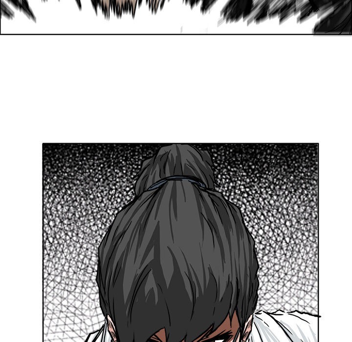 Boss in School Chapter 43 - halaman 99