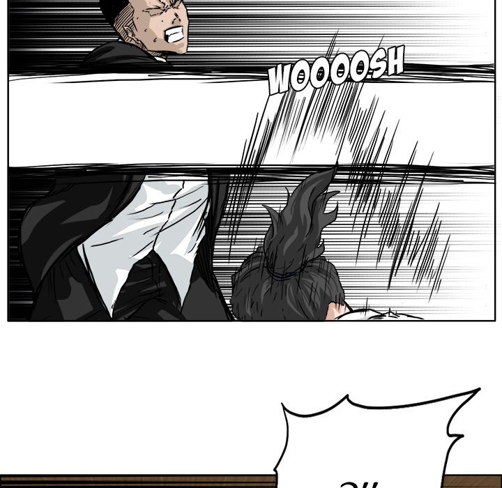 Boss in School Chapter 44 - halaman 12