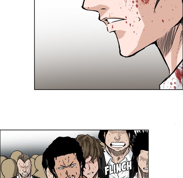 Boss in School Chapter 44 - halaman 27
