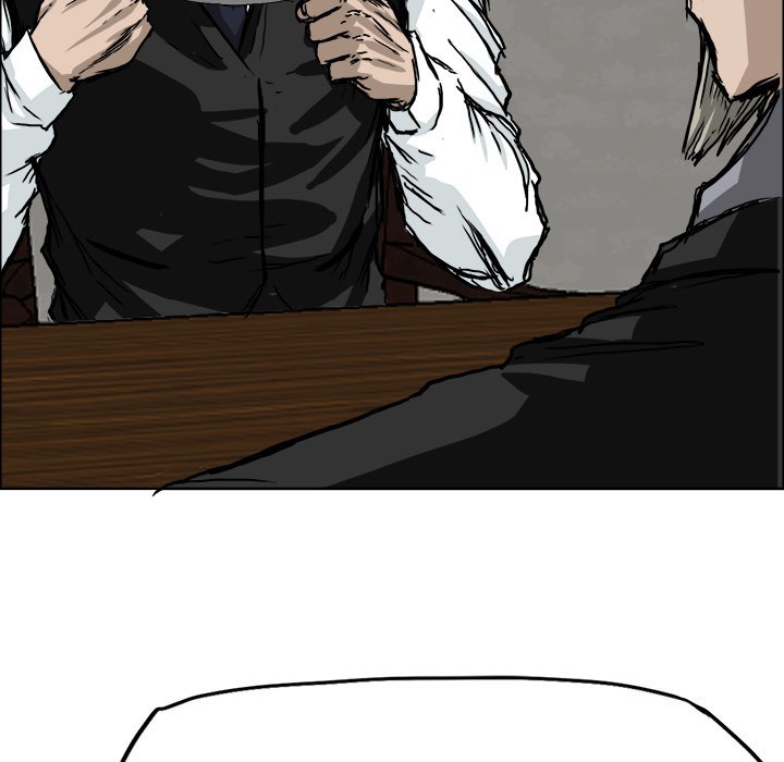 Boss in School Chapter 44 - halaman 35
