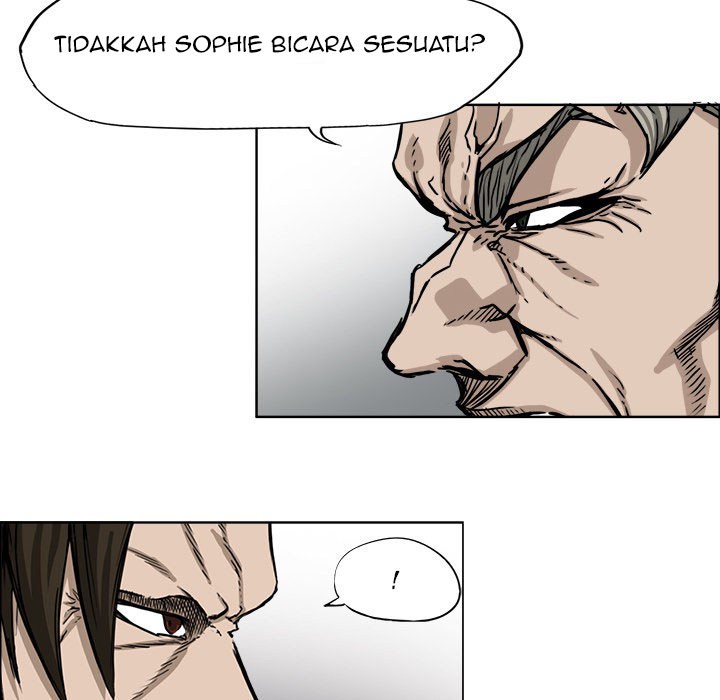 Boss in School Chapter 44 - halaman 37