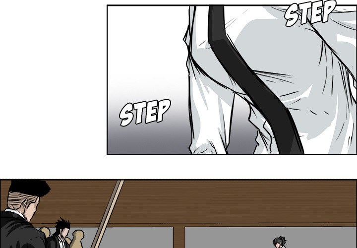 Boss in School Chapter 44 - halaman 4