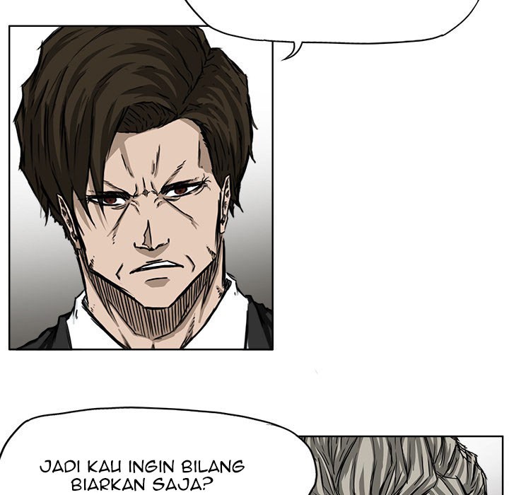 Boss in School Chapter 44 - halaman 40