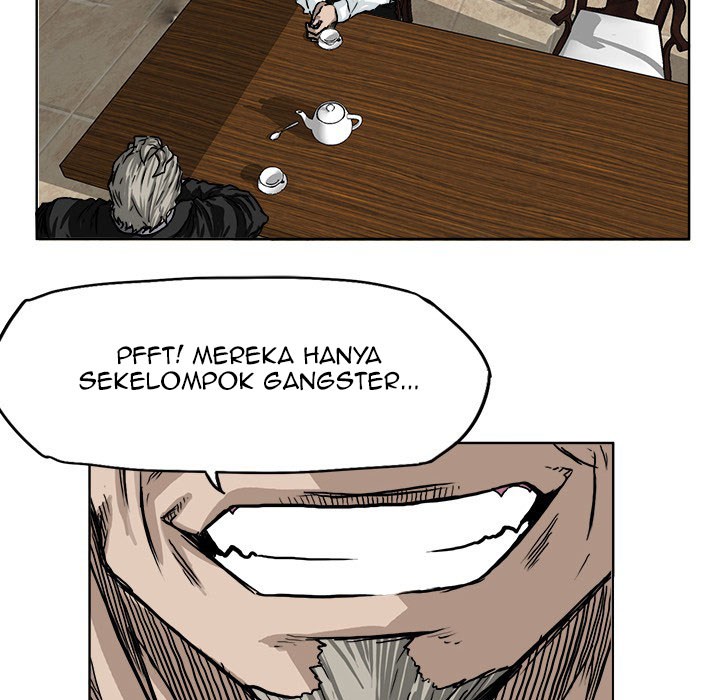 Boss in School Chapter 44 - halaman 45