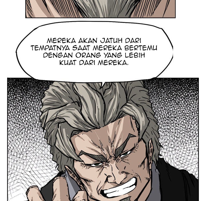 Boss in School Chapter 44 - halaman 46