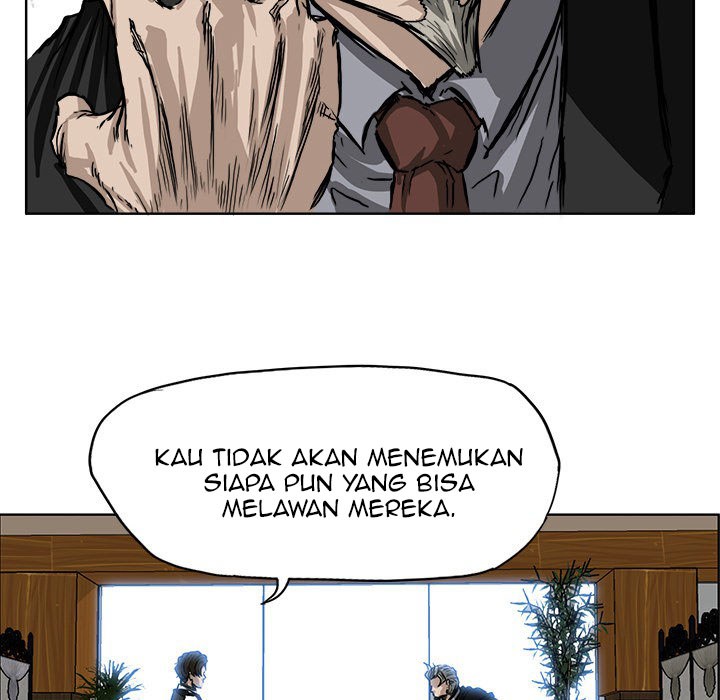 Boss in School Chapter 44 - halaman 47