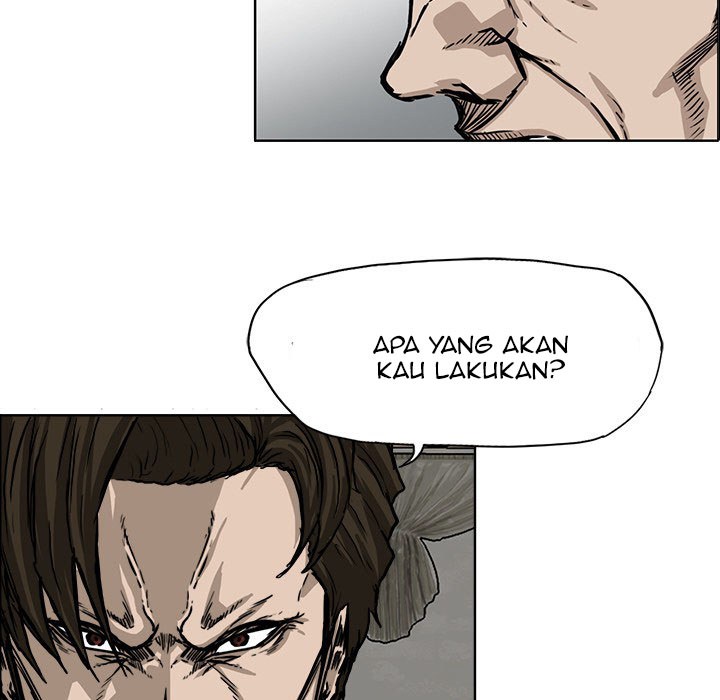 Boss in School Chapter 44 - halaman 50