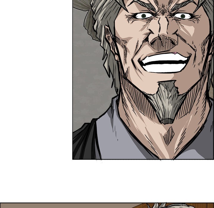 Boss in School Chapter 44 - halaman 52