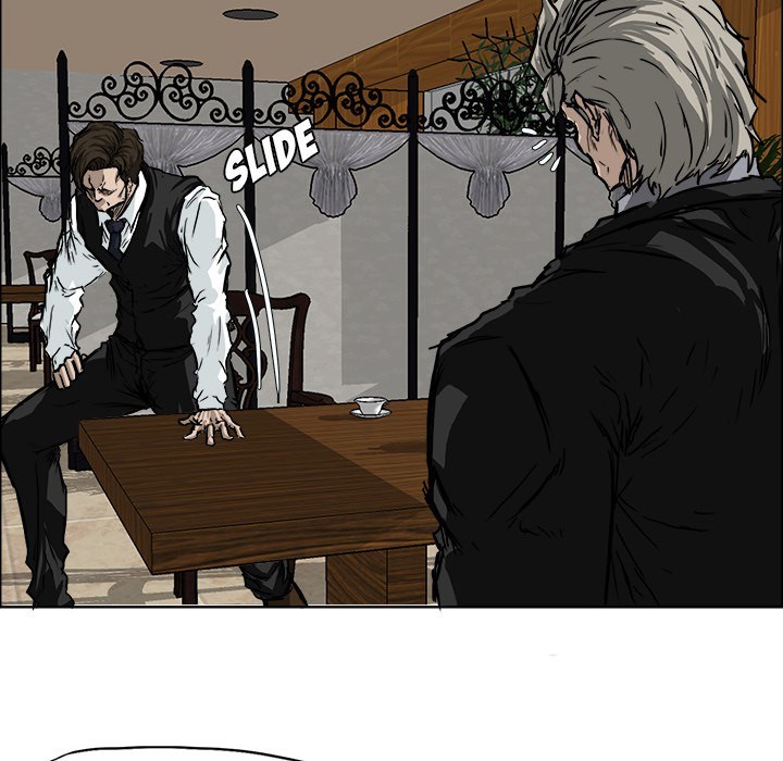 Boss in School Chapter 44 - halaman 53