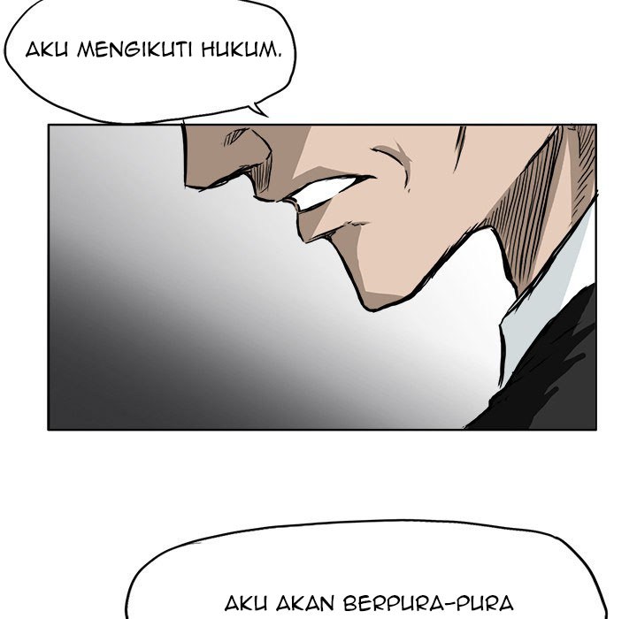 Boss in School Chapter 44 - halaman 54