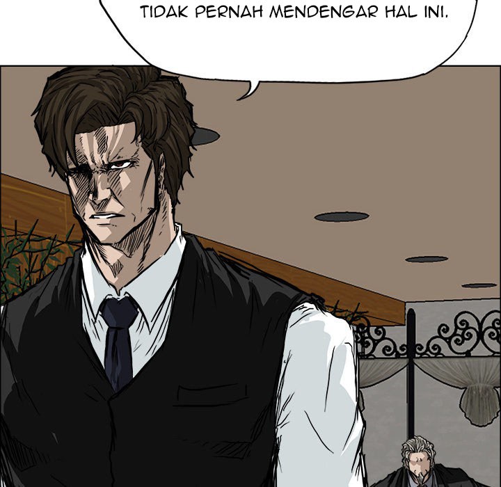Boss in School Chapter 44 - halaman 55