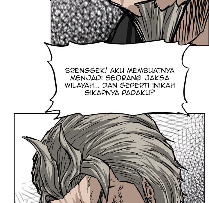 Boss in School Chapter 44 - halaman 57