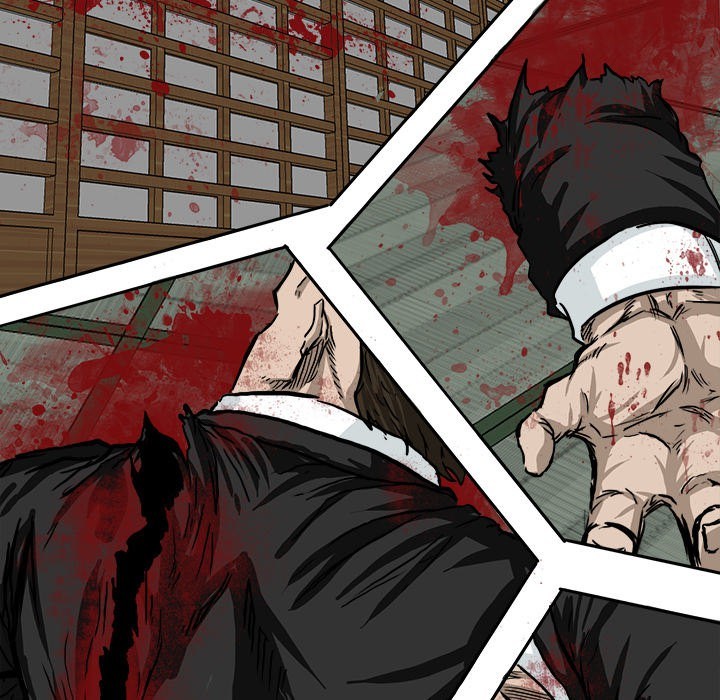 Boss in School Chapter 44 - halaman 62