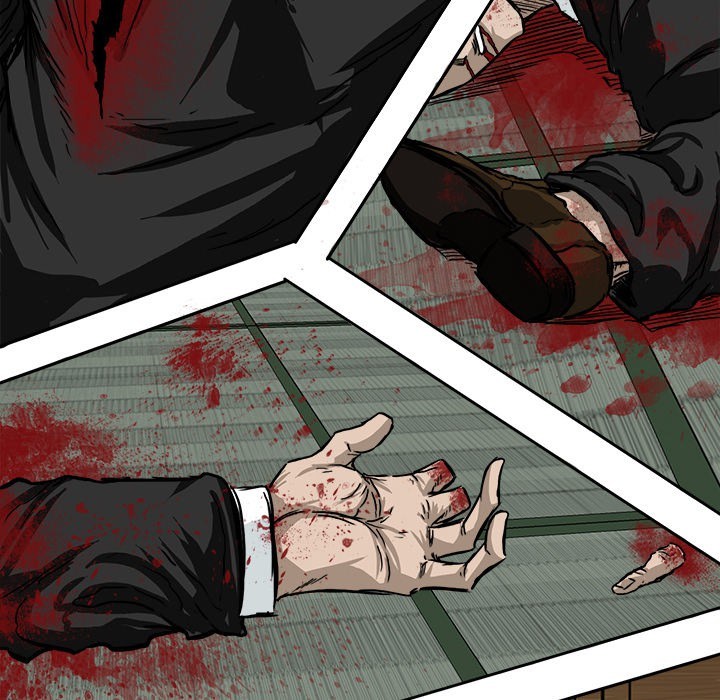 Boss in School Chapter 44 - halaman 63
