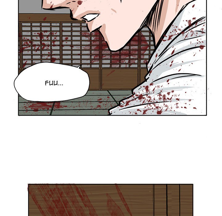 Boss in School Chapter 44 - halaman 65
