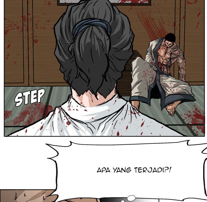 Boss in School Chapter 44 - halaman 68