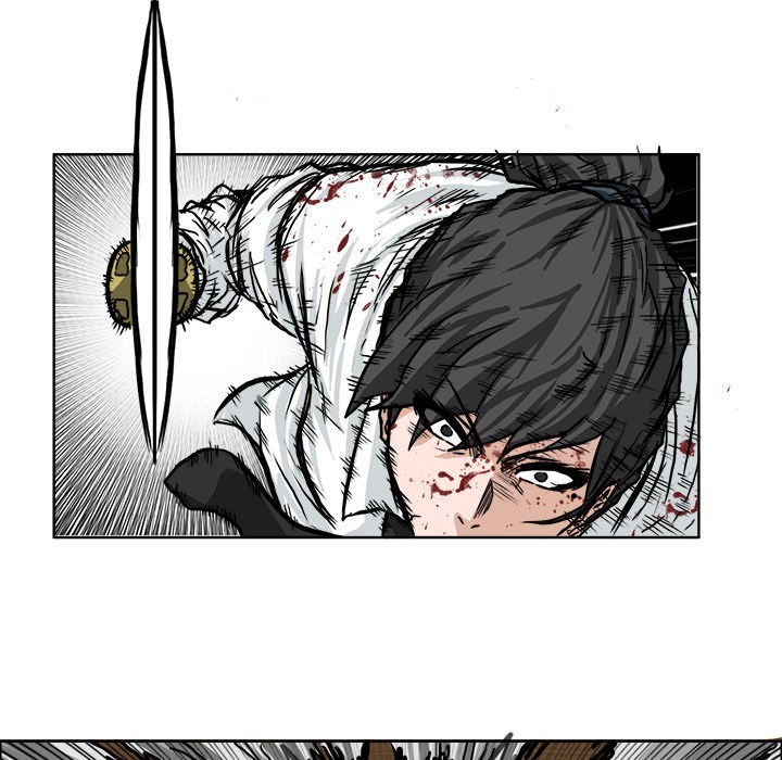Boss in School Chapter 44 - halaman 72
