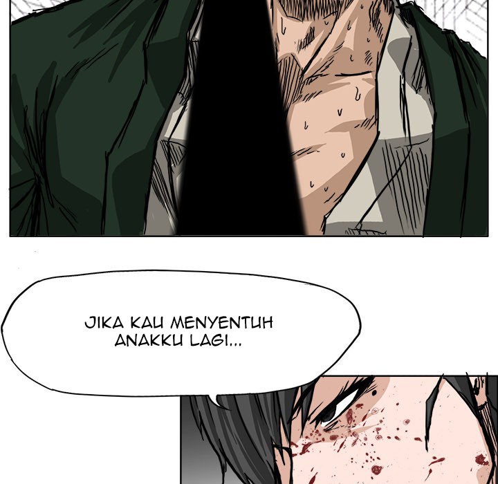 Boss in School Chapter 44 - halaman 77