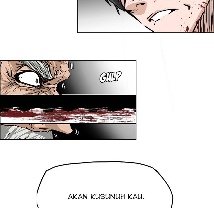 Boss in School Chapter 44 - halaman 78