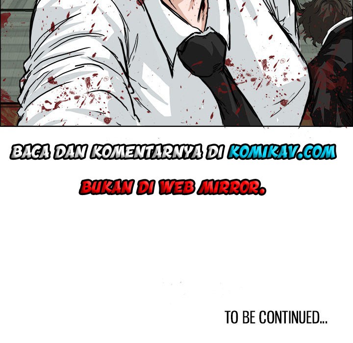 Boss in School Chapter 44 - halaman 80