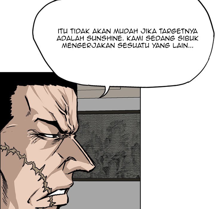 Boss in School Chapter 45 - halaman 49